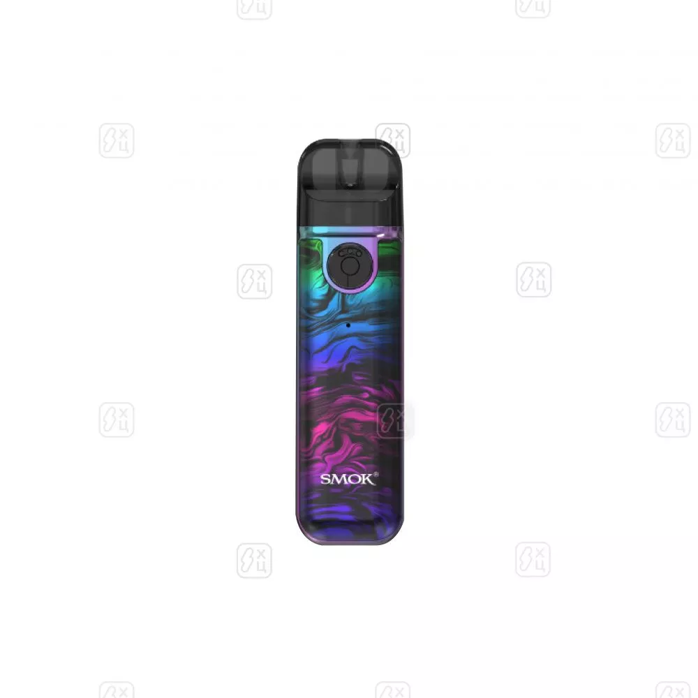 95 SMOK NOVO 4 mini Fluid 7-Color