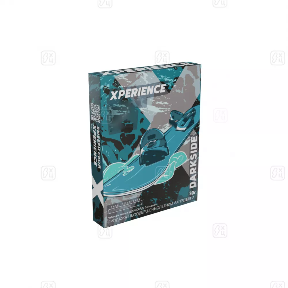 DARKSIDE XPERIENCE drop 3 30 гр