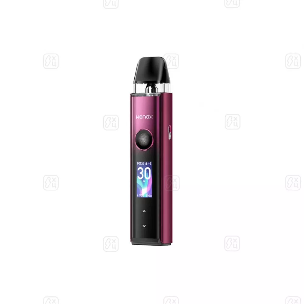 POD-система Geekvape WENAX Q Pro Twilight red