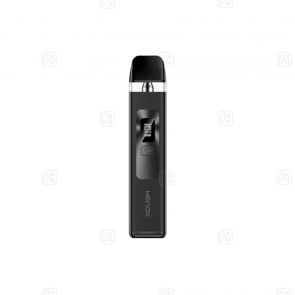 5 Geekvape Wenax Q Black