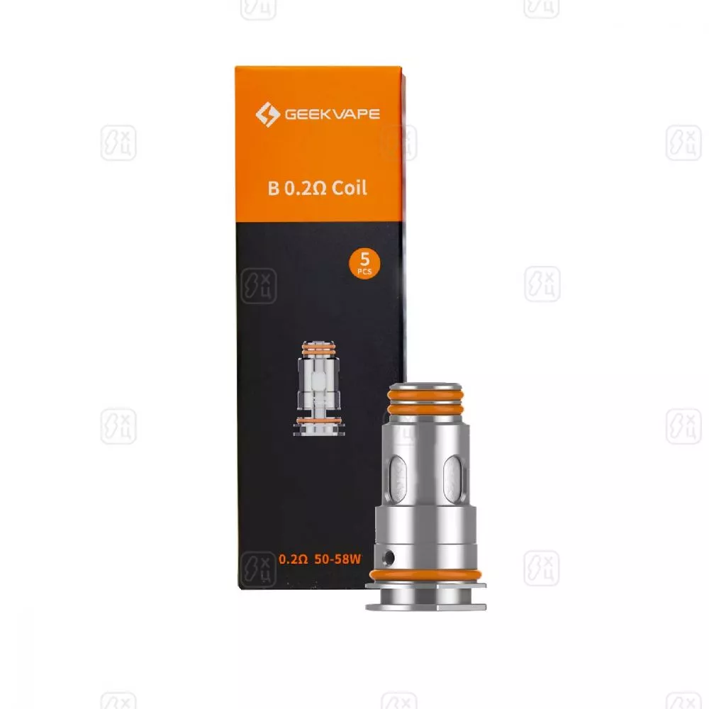 Испаритель GeekVape P Series 0.2ohm -1шт
