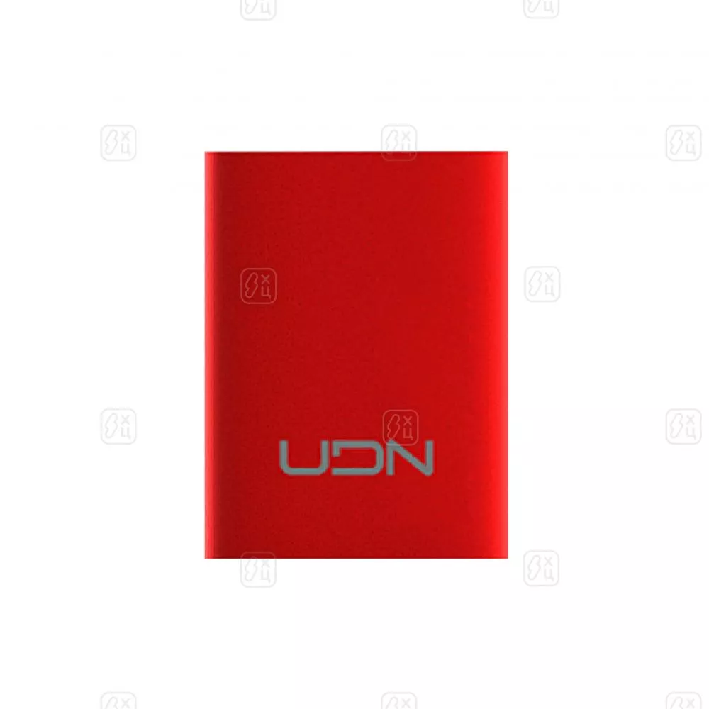 34 1-1-Набор-UDN-X1-pod-Kit-Красный