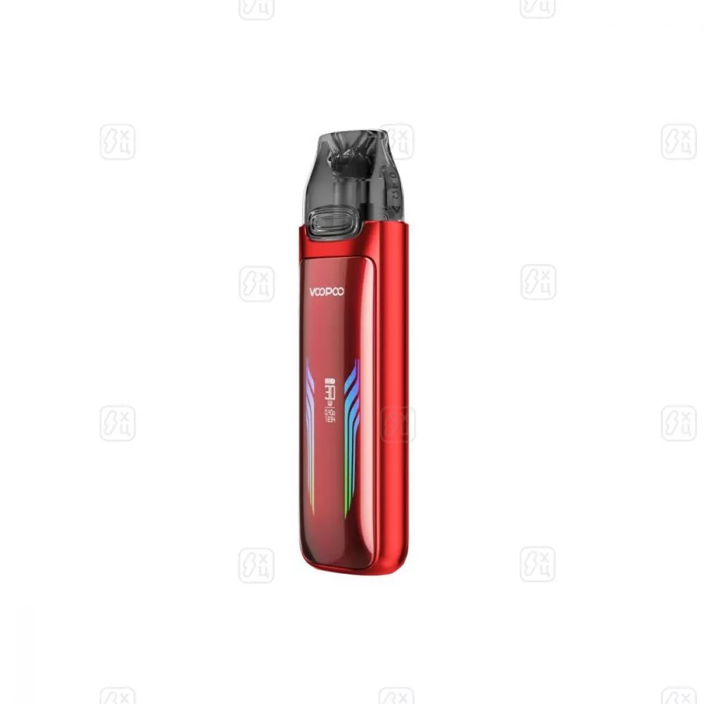 74 POD-система Voopoo VMATE MAX - Ruby Red
