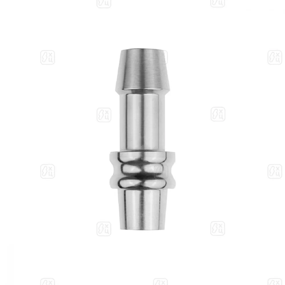 Коннектор Hoob Plug Mini   Stainless Steel