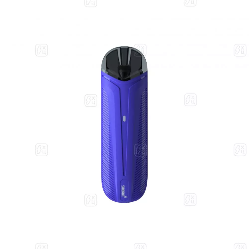 206 Smoant VIKII Purple - Фиолетовый