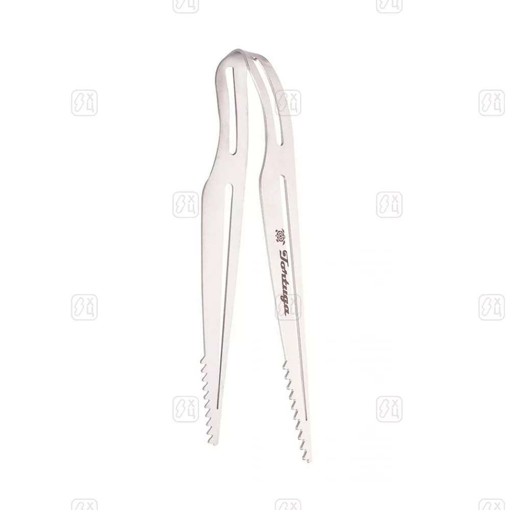 Щипцы Barracuda (Silver) копия