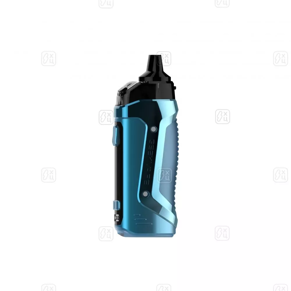 1_POD_система_Geekvape_Aegis_Boost_2_Mint_Blue_Синий