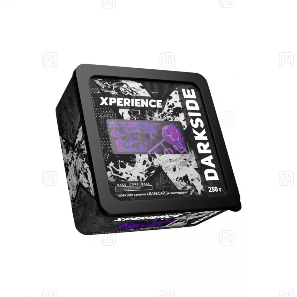 DARKSIDE XPERIENCE drop 2 250 гр