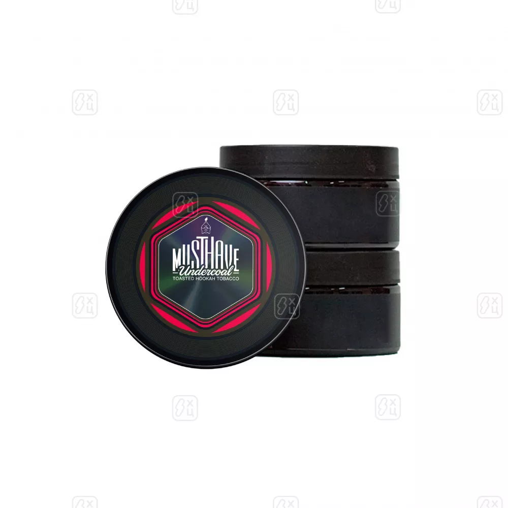 136 MUSTHAVE 125
