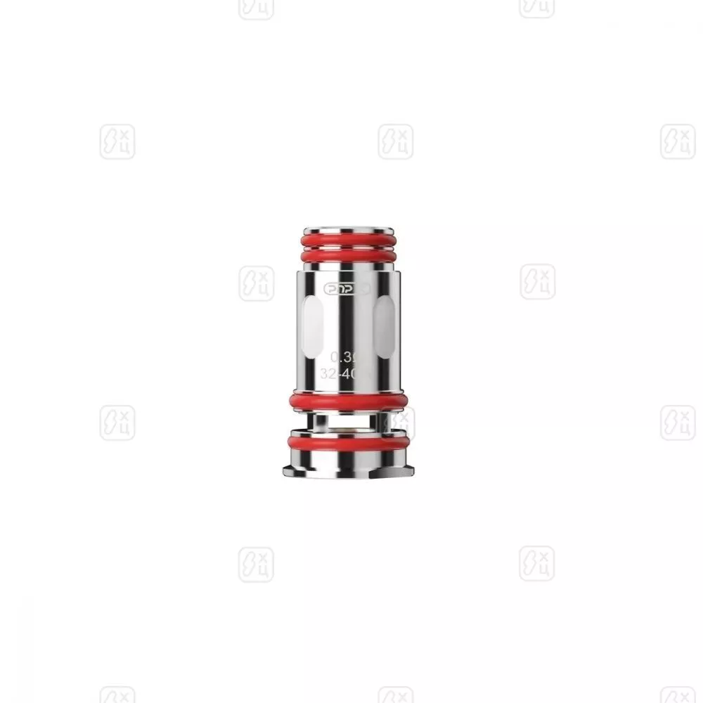 Испаритель Voopoo PnP X 0.3 Om Coil 1 шт1