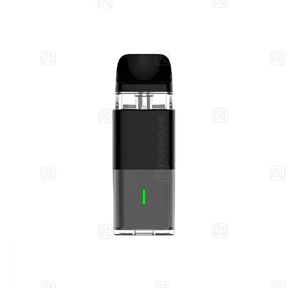 POD-система Vaporesso XROS CUBE Kit black