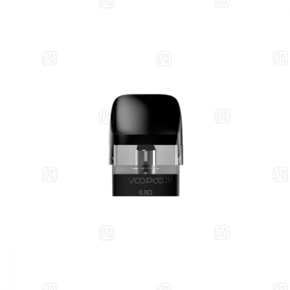 Картридж Voopoo Vinci V2 0.8ohm 2 ml_