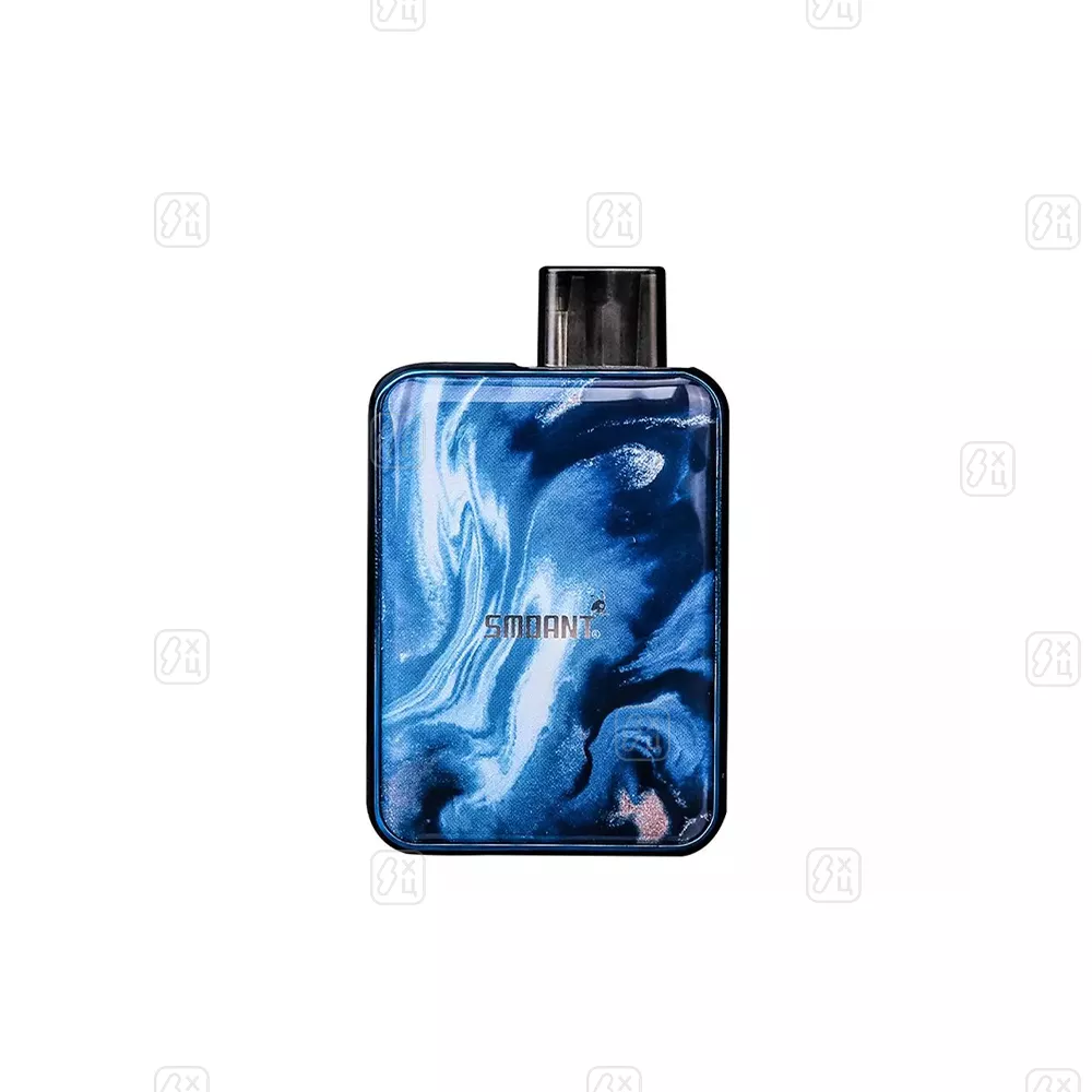 Набор_Smoant_Charon_Baby_750mAh_Kit_KL_022_BL_Синий
