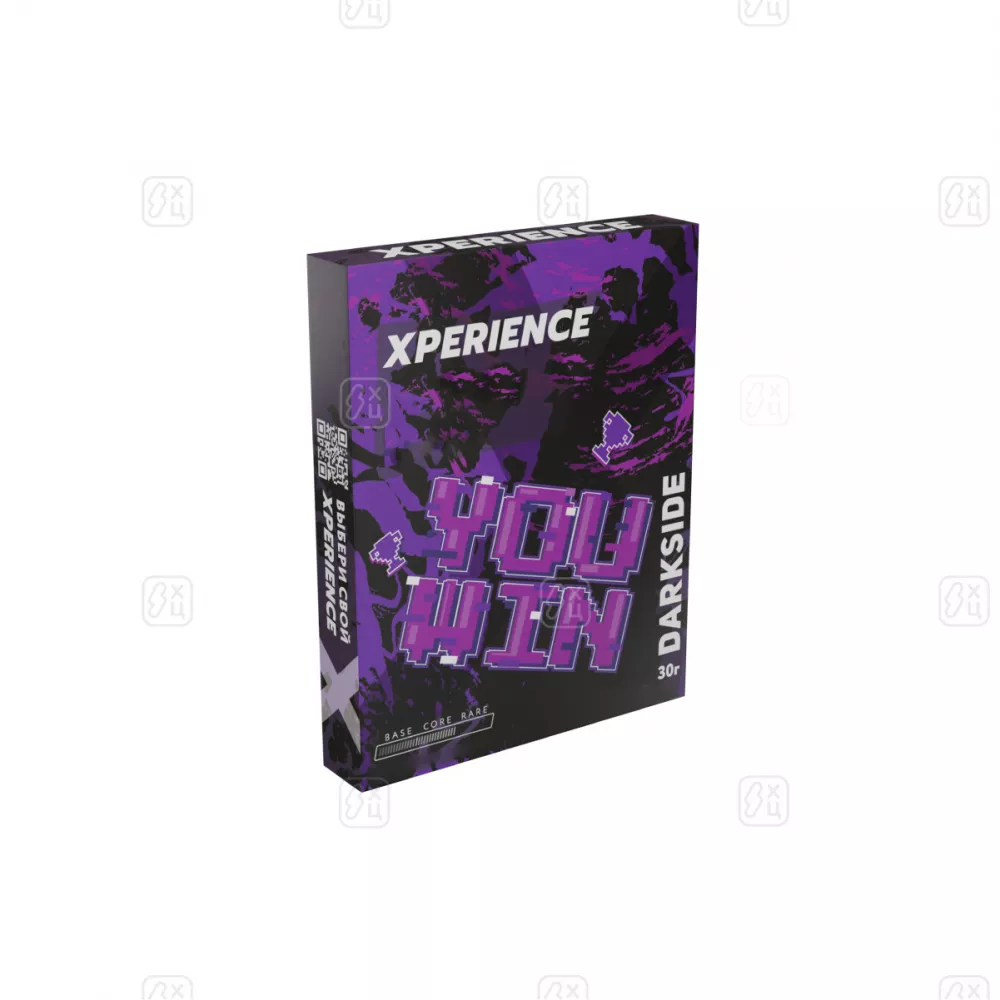 DARKSIDE XPERIENCE drop 2 30 гр