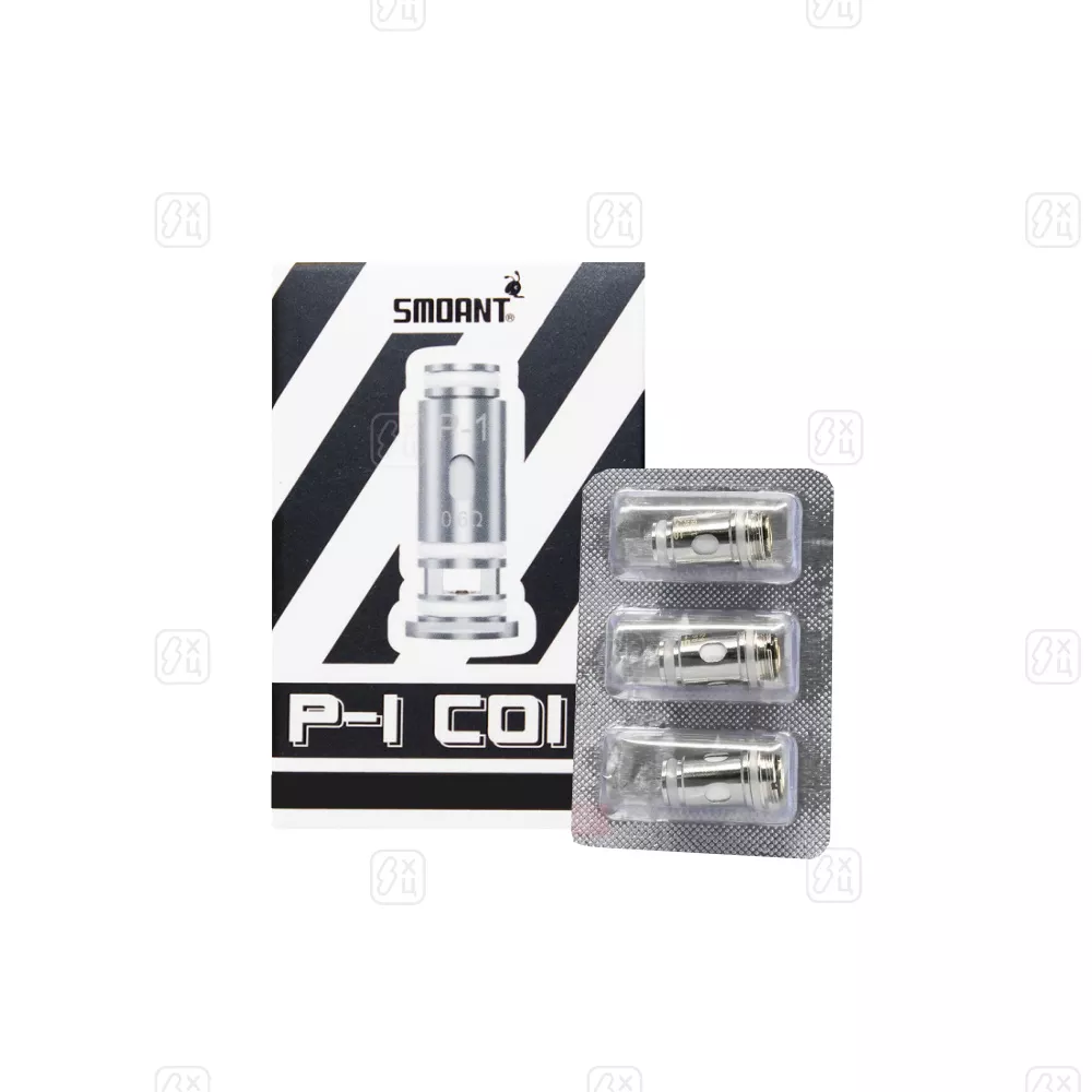 Испаритель_Smoant_P_1_Coil_0_6_Pasito_mini_kit_3_шт_б_н_1