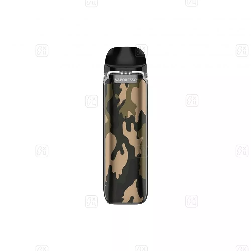 2_POD_система_Vaporesso_LUXE_Q_Camo_Камуфляжный
