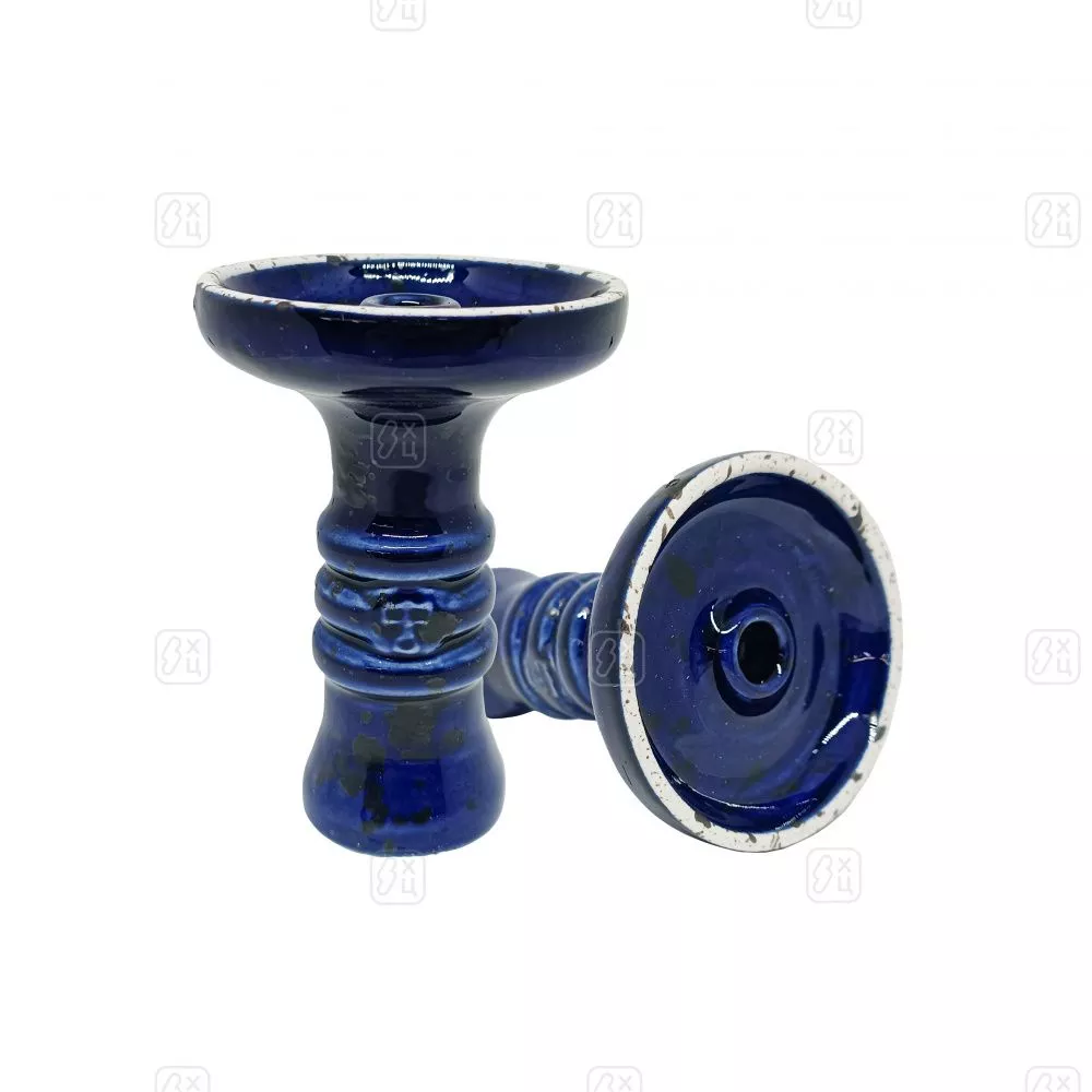 THOR 33 Harmony Glaze Синий BLUE