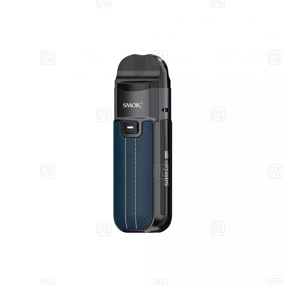 20 SMOK_Nord_50W_Pod_Kit_FDA_Package_1800mAh_4_4_5ml BLUE