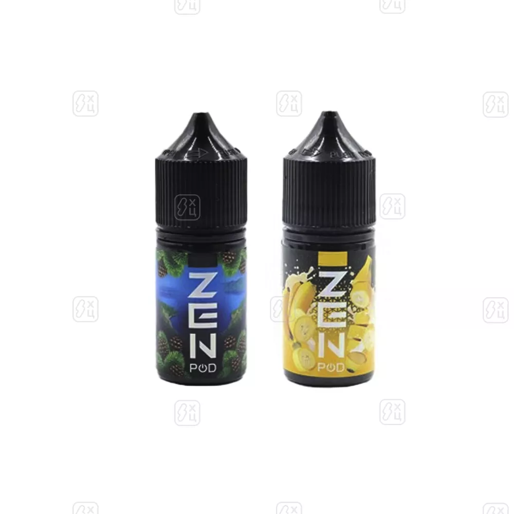 zen pod