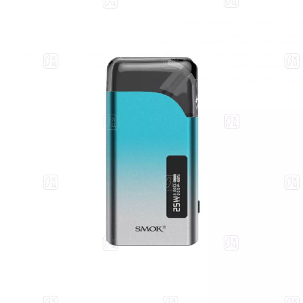 132 POD-система SMOK THINER - Silver Lake Blue