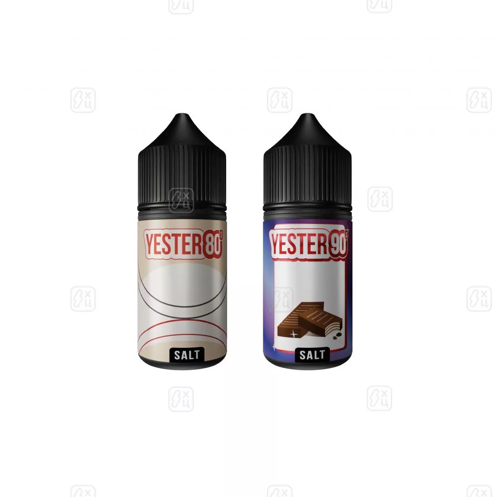 64 Жидкость Yester 2%