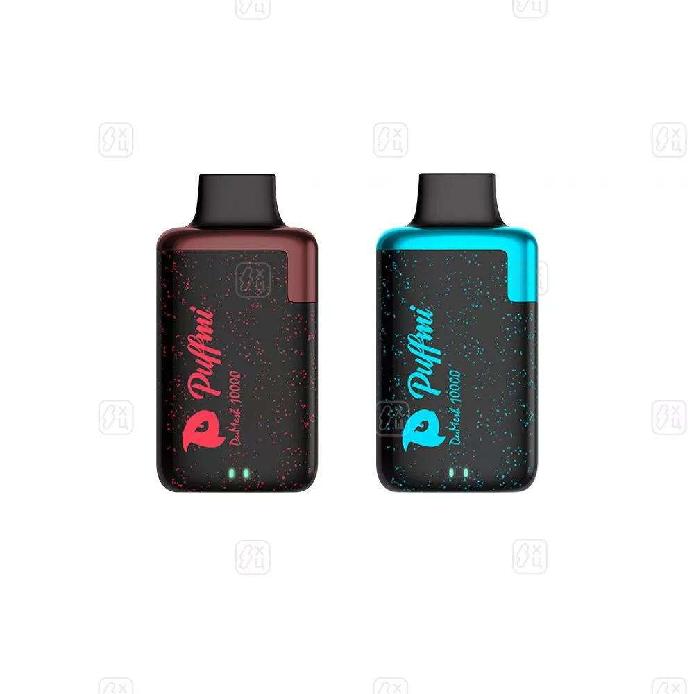 47 PUFFMI DUMESH 10000