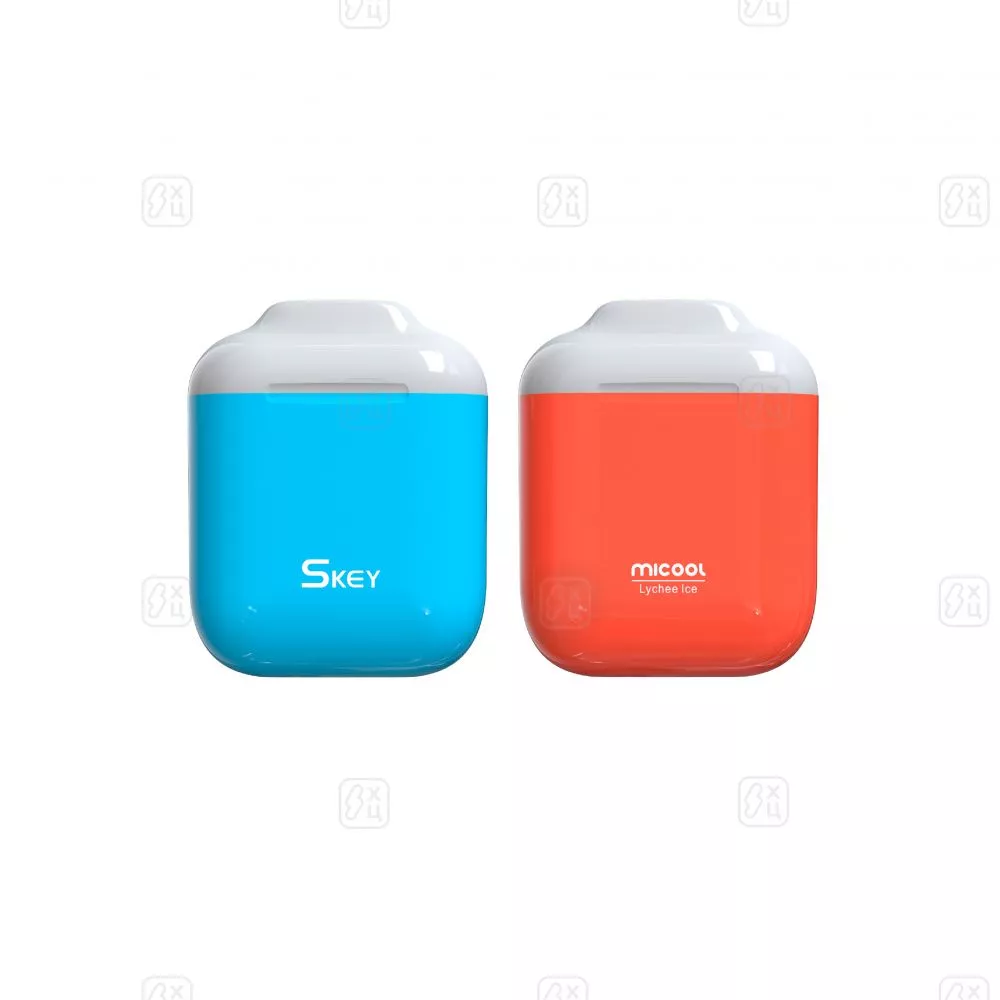 Skey Micool 1200 затяжек, 2%_5