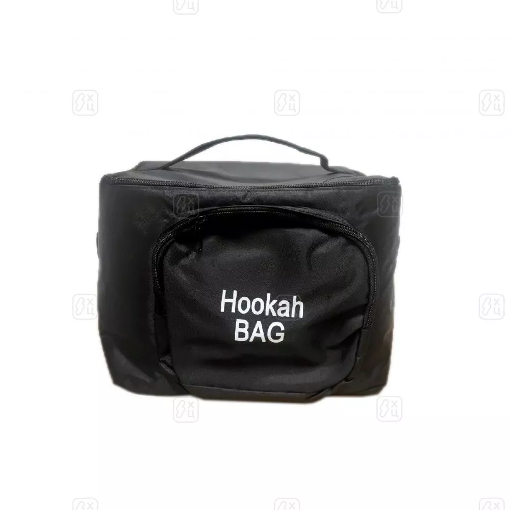 АКСЕССУАРЫ_68_Сумка_для_кальяна_Hookah_Bag_30х25х25_