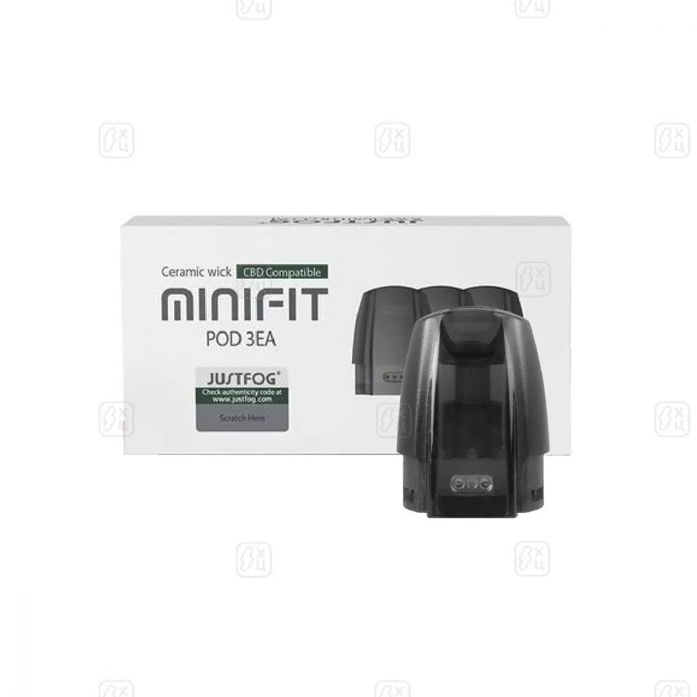 Картридж_керамика_Justfog_MINIFIT,_1_5ml_Ceramic_Pod,_1_шт_