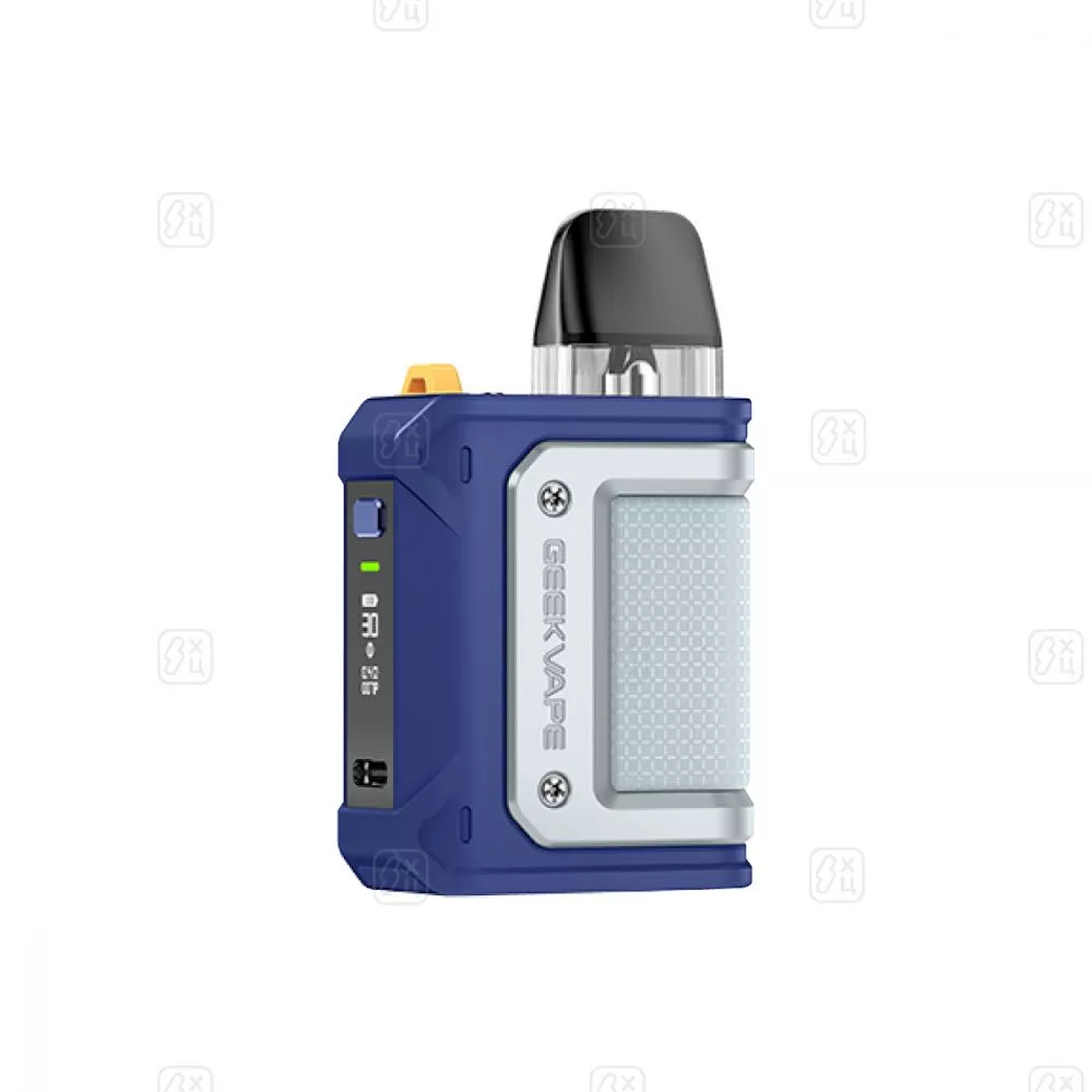 Aegis Hero Q 1300mAh Kit (Ocean Blue)_