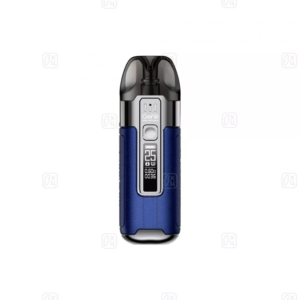 234_POD_система_VooPoo_Argus_AIR_Klein_Blue_Синий_