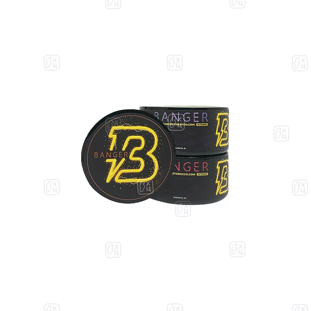 banger 25