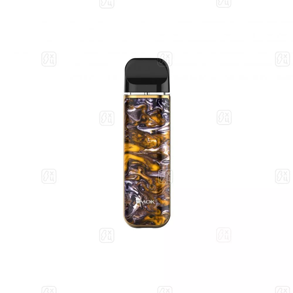 230 POD-система SMOK NOVO 2 - Yellow and Purple