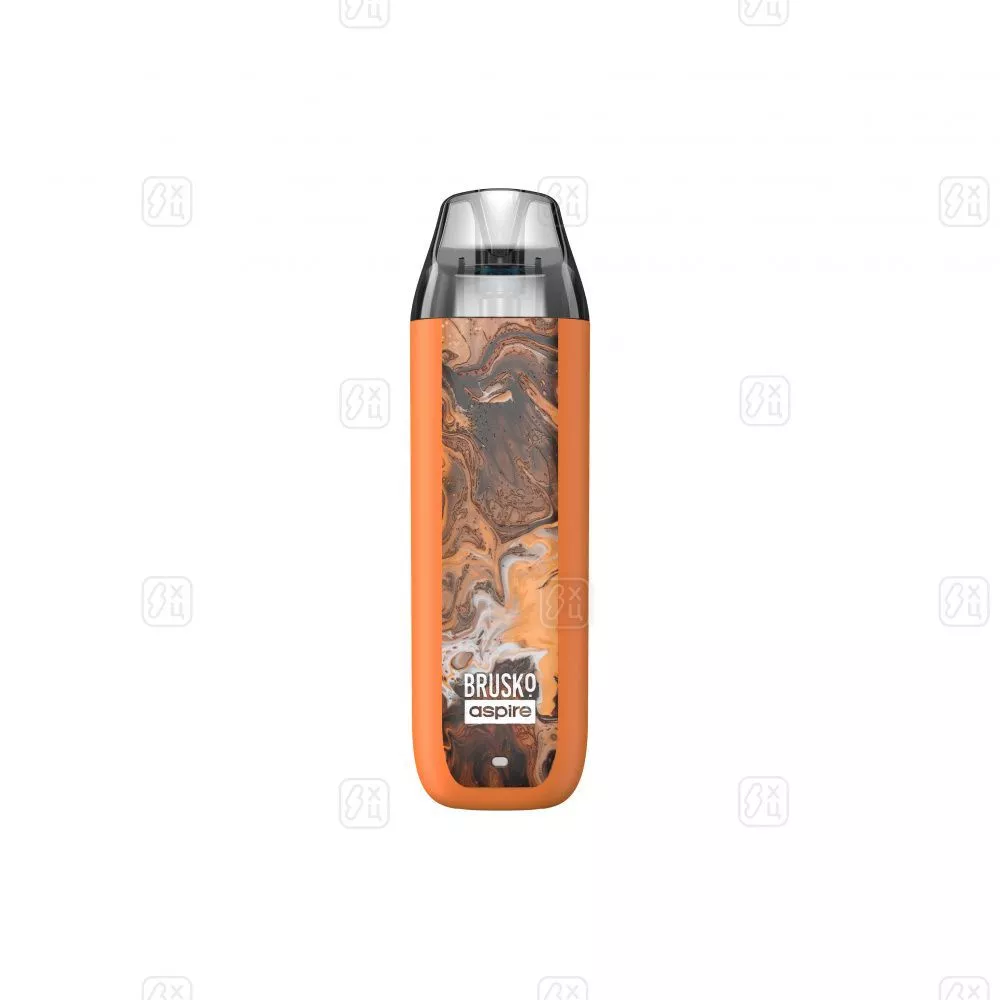 49_POD_система_Brusko_Minican_3,_Оранжевый_флюид