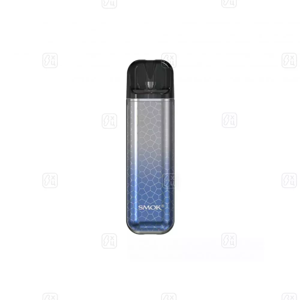 164 POD-система SMOK Novo 2S - Blue Grey Armor