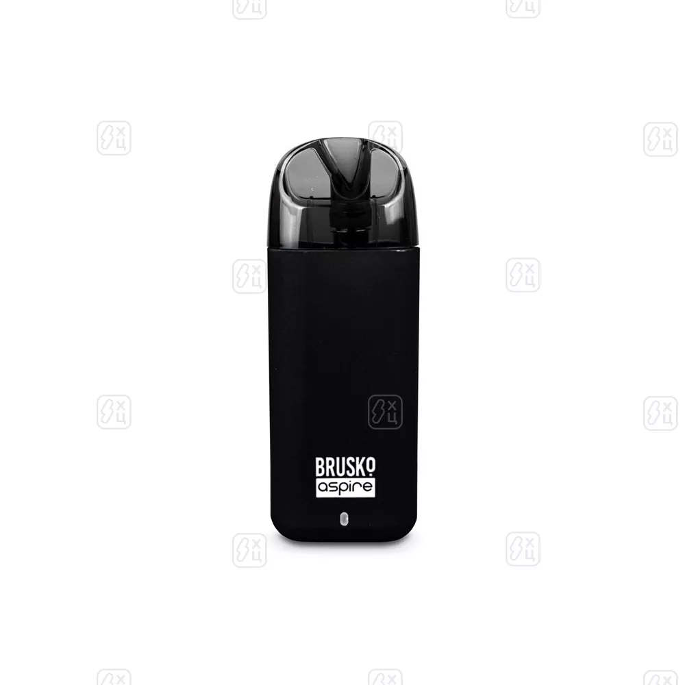 POD-система Brusko Minican, 350 mAh, Черный