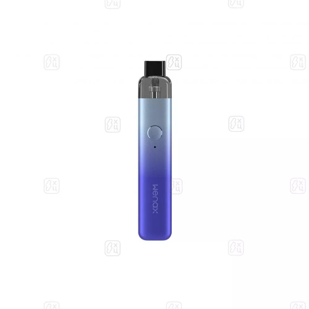 93_POD_система_Geekvape_Wenax_K1_Sky_Marine_Голубой_Синий