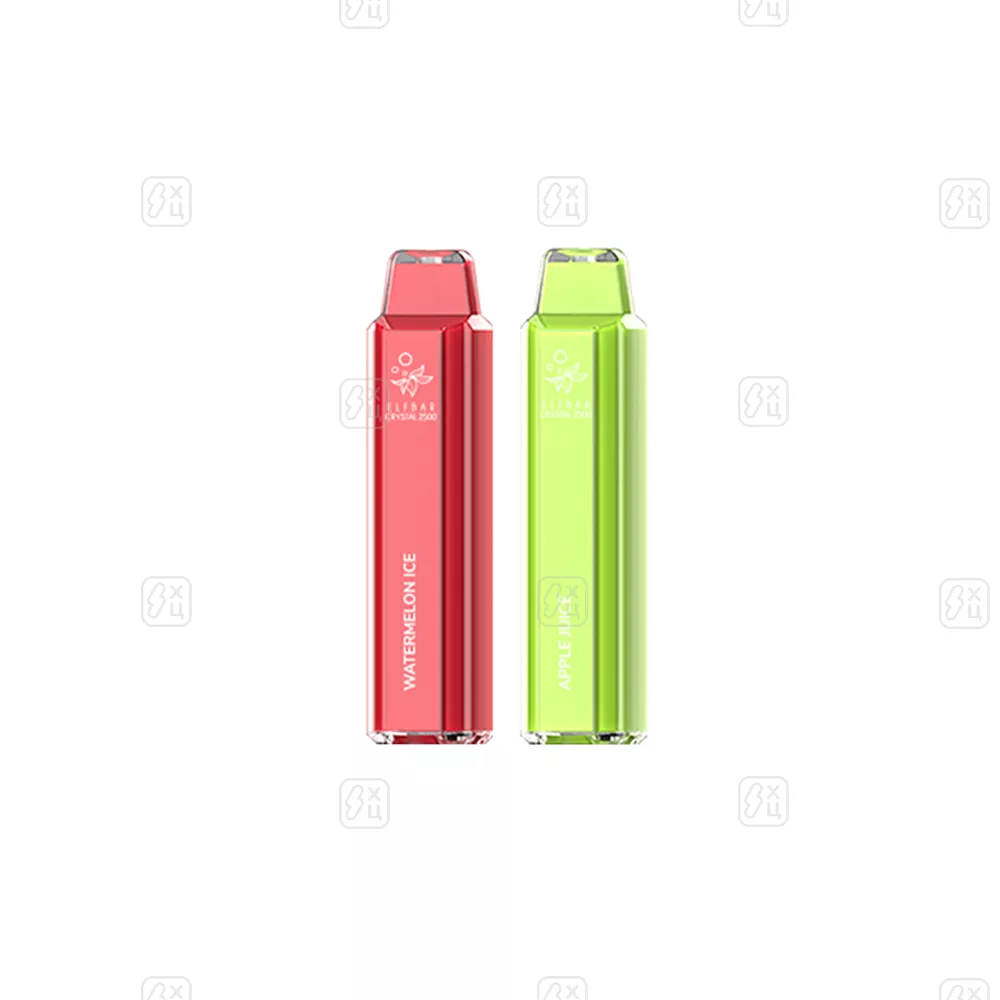 elf bar 2500