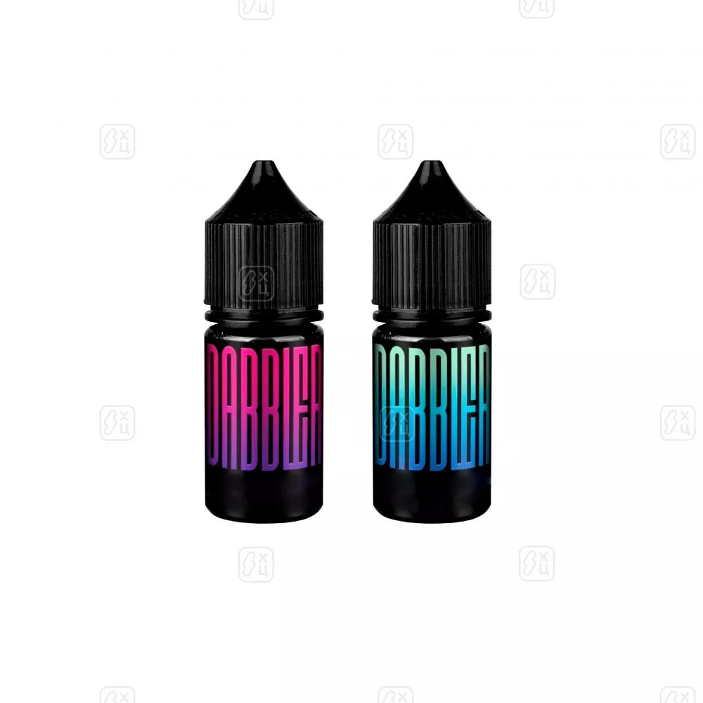 52 Dabbler Salt 2% strong