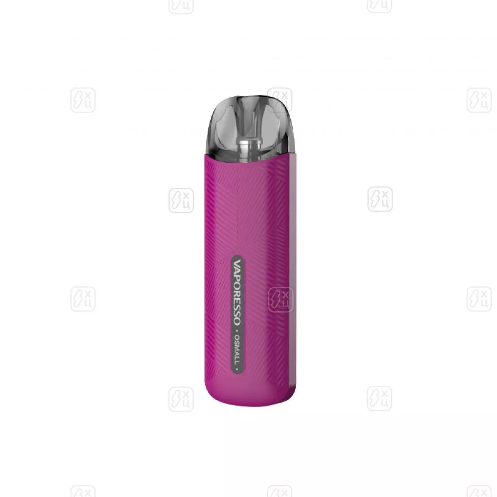 5 POD-система Vaporesso Osmall Розовый