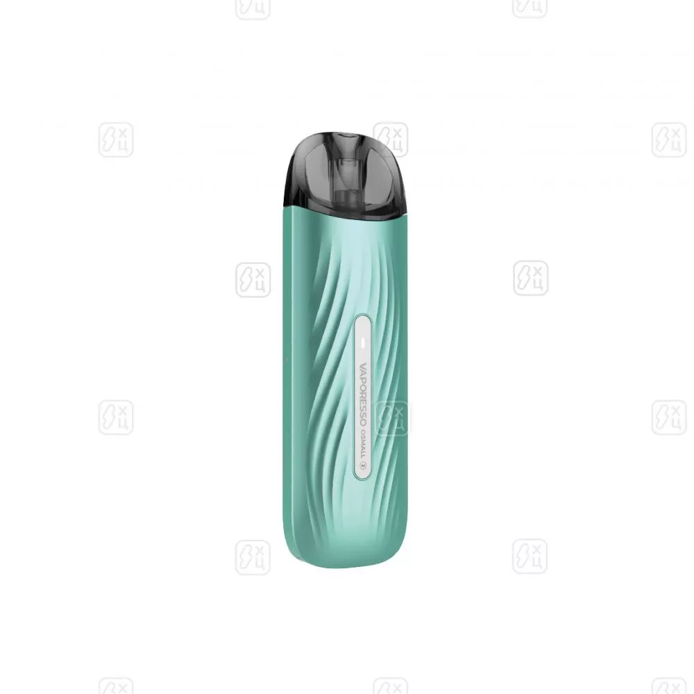 4 POD_система_Vaporesso_Osmall_2_Green