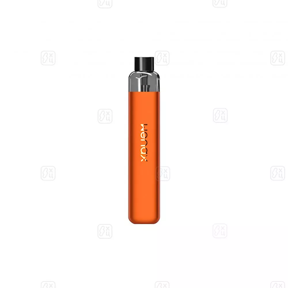 231_POD_система_Geekvape_Wenax_K1_Orange_Оранжевый