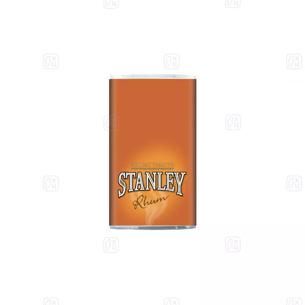 124 Табак курительный STANLEY Рам 30гр
