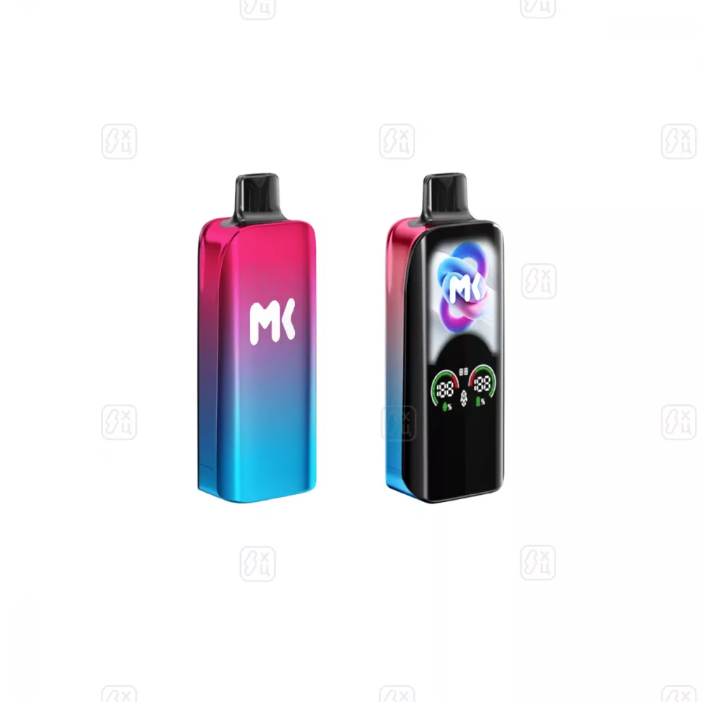 ЭСДН MIKING 35 000 затяжек NEW