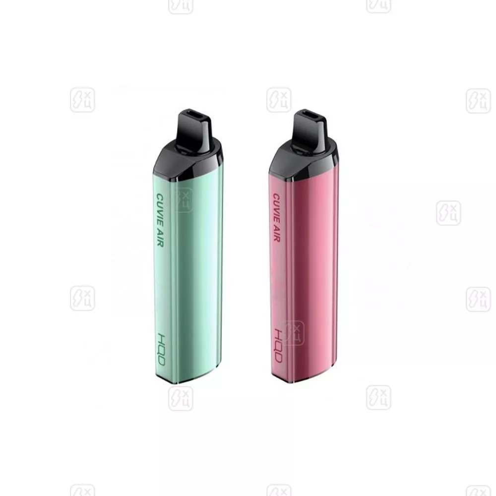 HQD Air