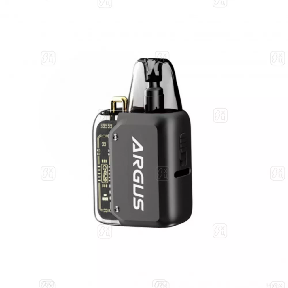 POD-система Voopoo Argus P1 чёрный