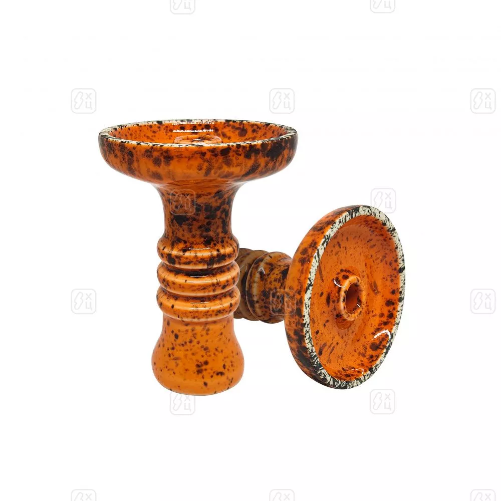 THOR 21 Harmony Glaze Оранжевый ORANGE
