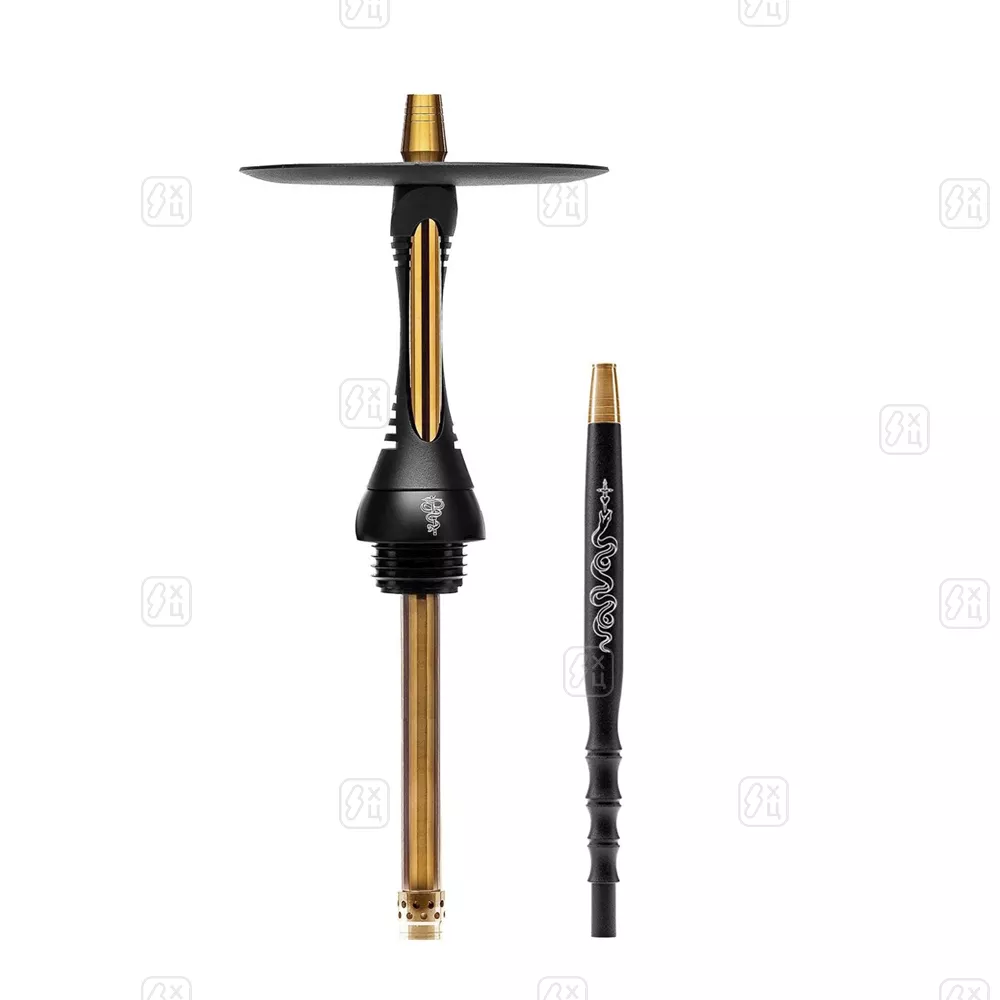 Alpha Hookah Erida 1
