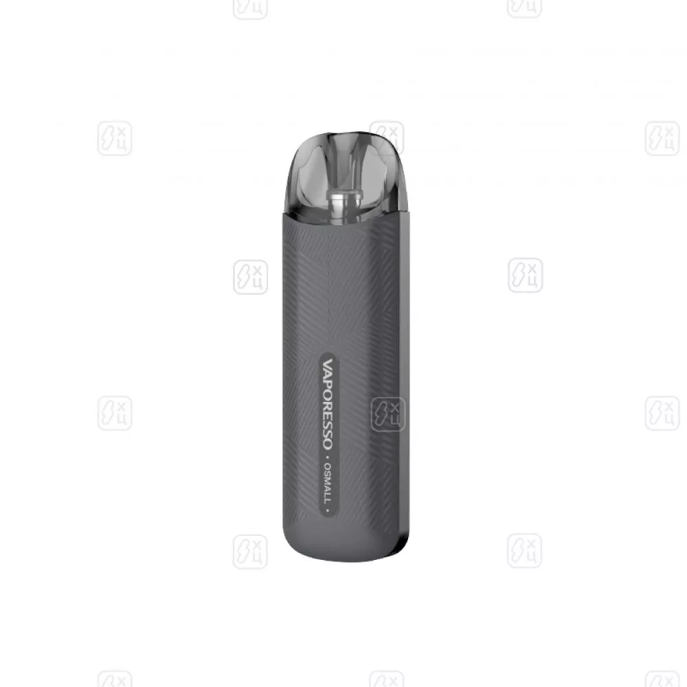 5 POD-система Vaporesso Osmall Серый