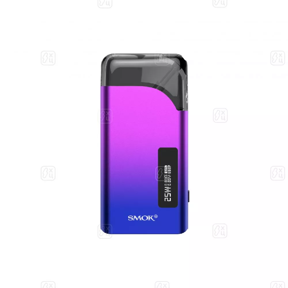 129 POD-система SMOK THINER - Blue Purple